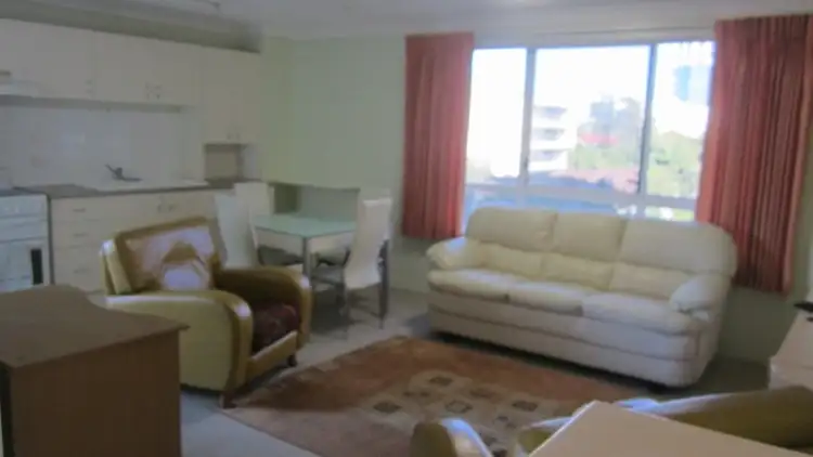 Sixth view of Homely apartment listing, 28/30 Marine Parade,, Southport QLD 4215