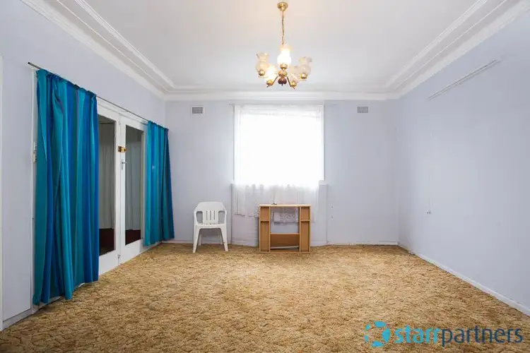 Fifth view of Homely house listing, 53 Doonside Cres, Blacktown NSW 2148