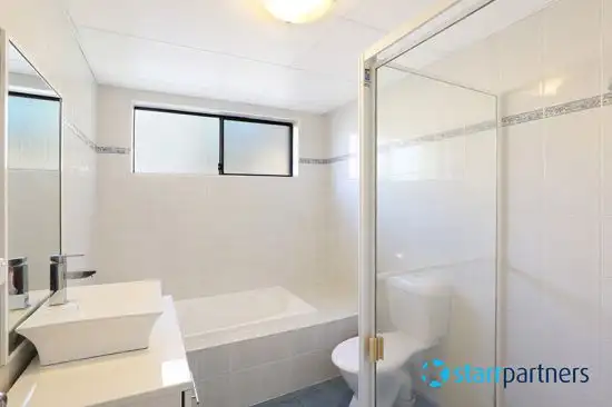 Fourth view of Homely unit listing, 4/1-7 Belmore Street, North Parramatta NSW 2151