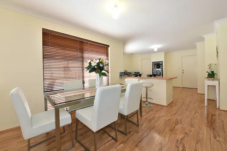 Seventh view of Homely house listing, 22 Gungurru Avenue, Hocking WA 6065