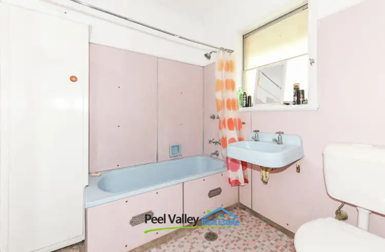 Sixth view of Homely unit listing, 5 Petra Avenue, Tamworth NSW 2340