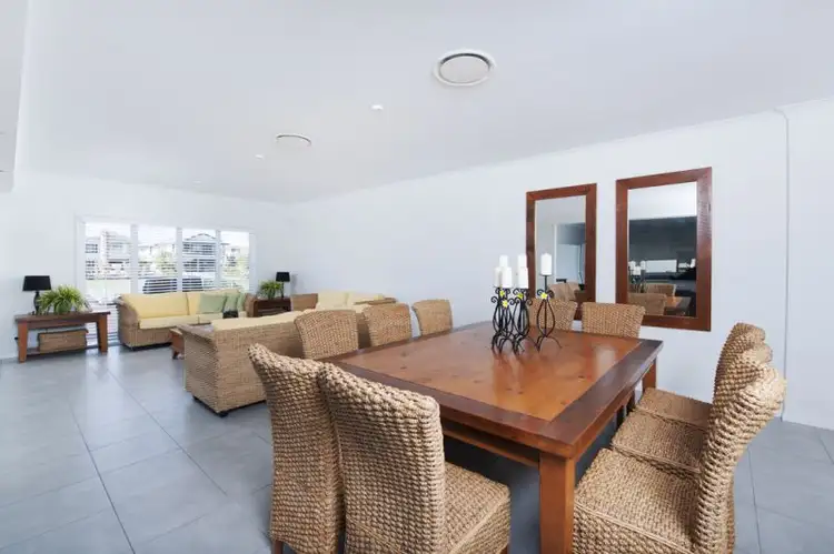 Sixth view of Homely house listing, 11 Ferrymans Ct, Helensvale QLD 4212