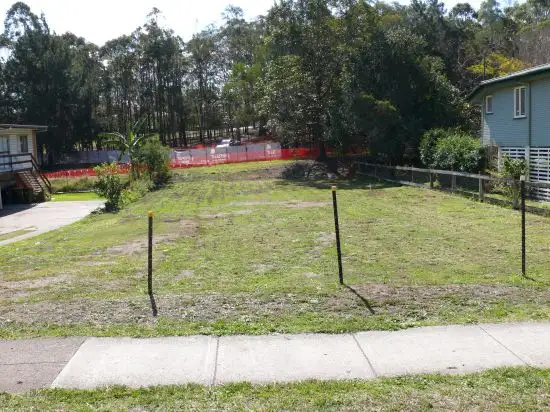Main view of Homely land listing, 46 Victor Street, Holland Park QLD 4121