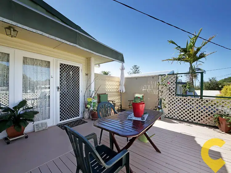 Second view of Homely house listing, 32 Ewan Street, Margate QLD 4019