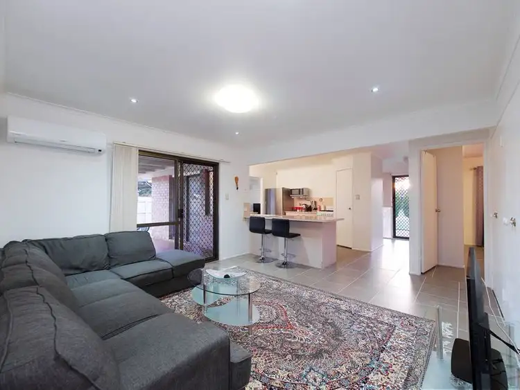 Sixth view of Homely house listing, 19 Williams Way, Calamvale QLD 4116