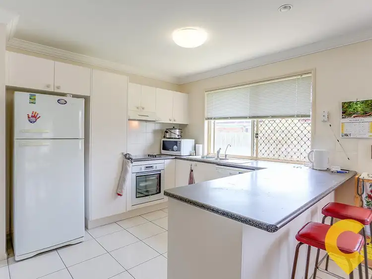 Second view of Homely house listing, 12 Jumbuck Street, Deception Bay QLD 4508