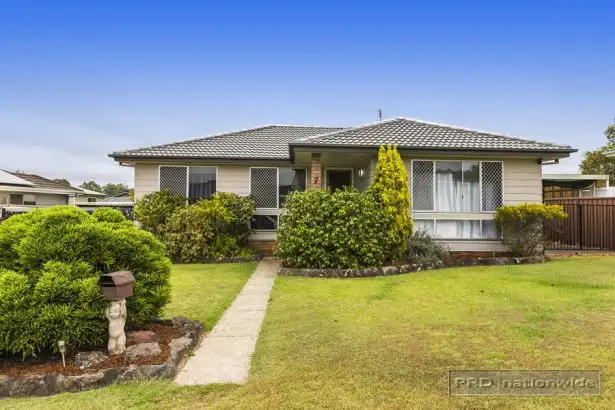 Main view of Homely house listing, 7 Harper Avenue, Edgeworth NSW 2285