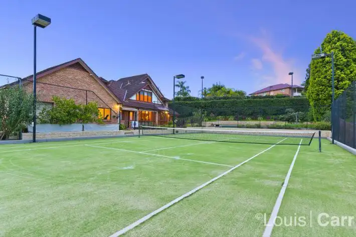 Third view of Homely house listing, 7 Glendale Grove, West Pennant Hills NSW 2125