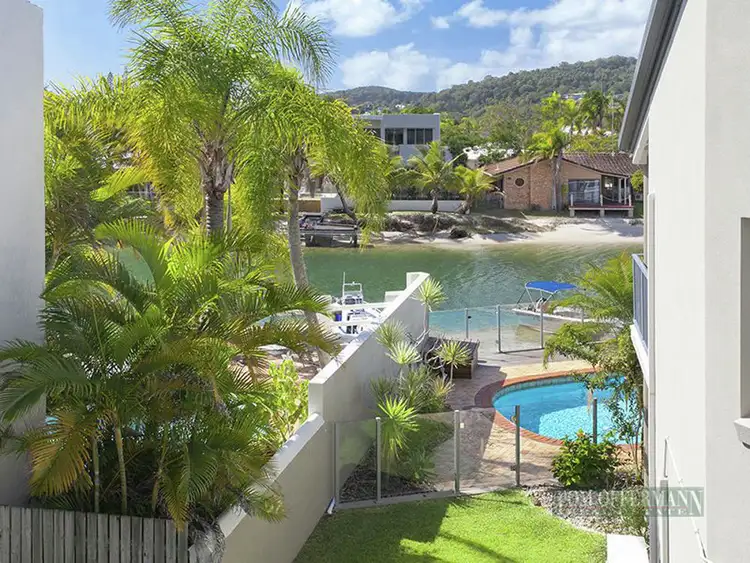 6/1 Peza Ct, Noosa Heads QLD 4567