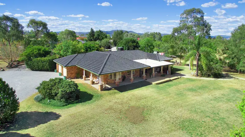 Main view of Homely house listing, 30 Pages Lane, Tamworth NSW 2340