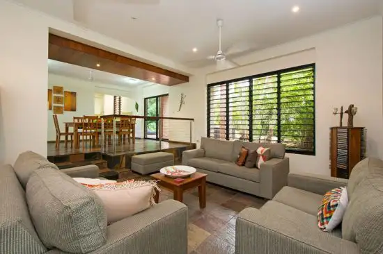 Fifth view of Homely house listing, 5 Kuru Court, Brinkin NT 810
