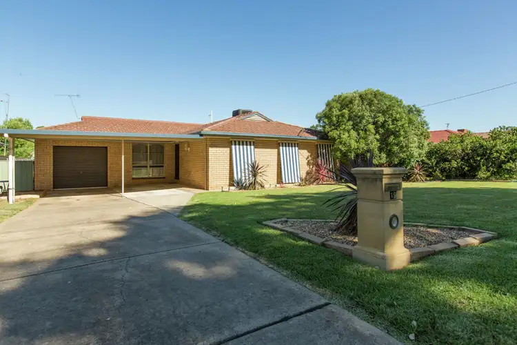 Second view of Homely house listing, 19 Gregory Crescent, Lake Albert NSW 2650