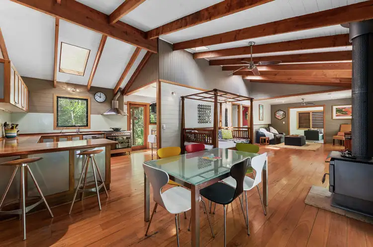 29 Tree Fern Close, Repton NSW 2454