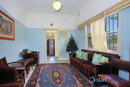 Fifth view of Homely house listing, 35 Frederick Street, Campsie NSW 2194
