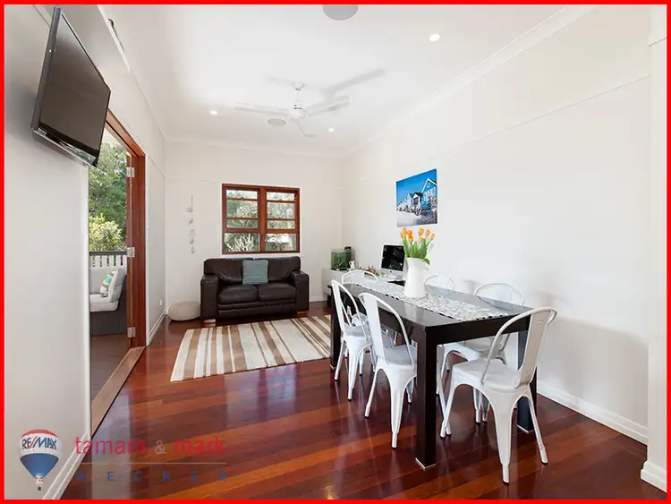Fifth view of Homely house listing, 197 Queens Parade, Brighton QLD 4017