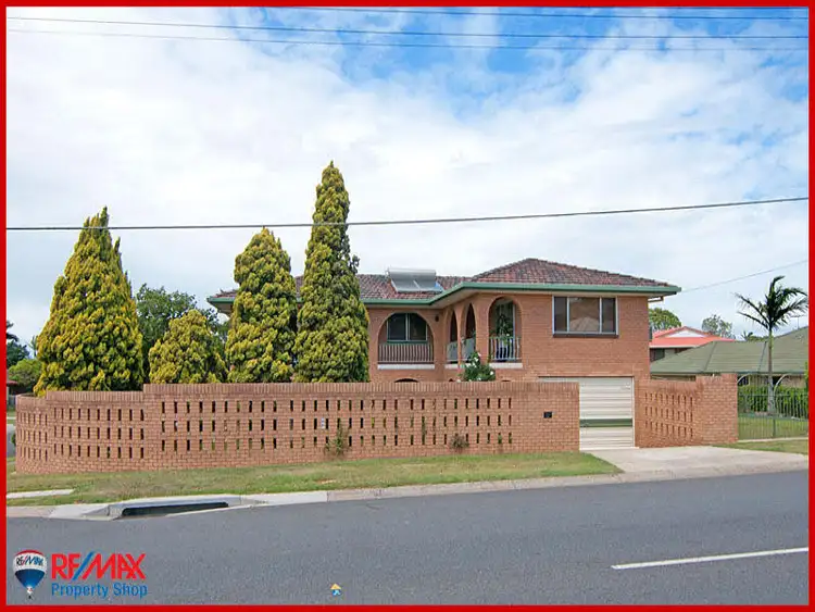 Second view of Homely house listing, 1 Alkeeba Street, Banyo QLD 4014