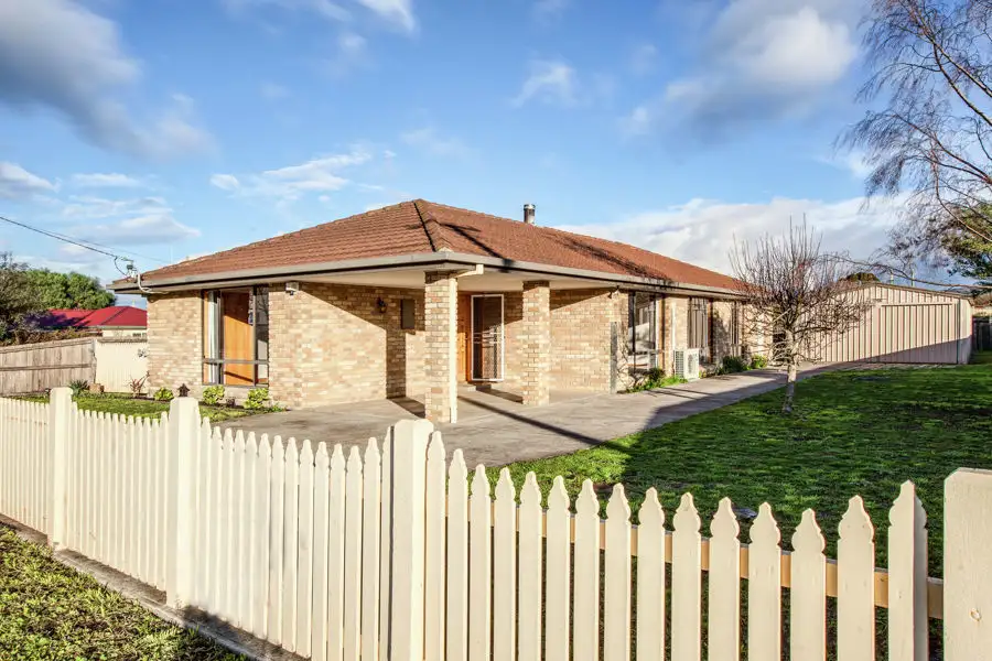 Main view of Homely house listing, 43 Walker Street, Sorell TAS 7172