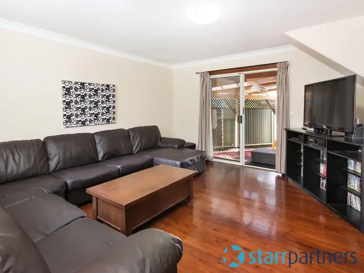Third view of Homely house listing, 13 Keesing Crescent, Blackett NSW 2770