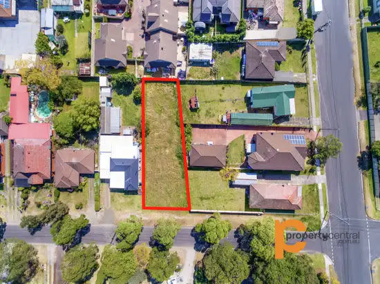 Second view of Homely land listing, Address available on request