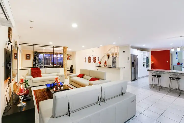 Sixth view of Homely house listing, 481 Algester Road, Parkinson QLD 4115