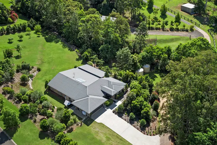 20 White Cedar Place, Woombye QLD 4559