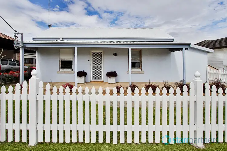 30 March Street, Richmond NSW 2753