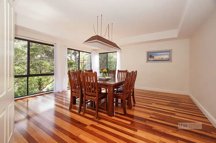 Sixth view of Homely house listing, 7 Malibu Drive, Korora NSW 2450