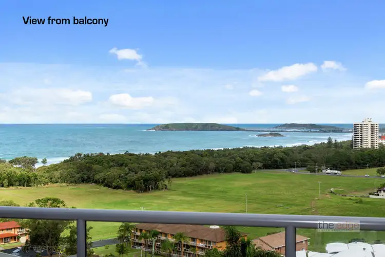 Second view of Homely house listing, 12 Macauleys Headland Drive, Coffs Harbour NSW 2450
