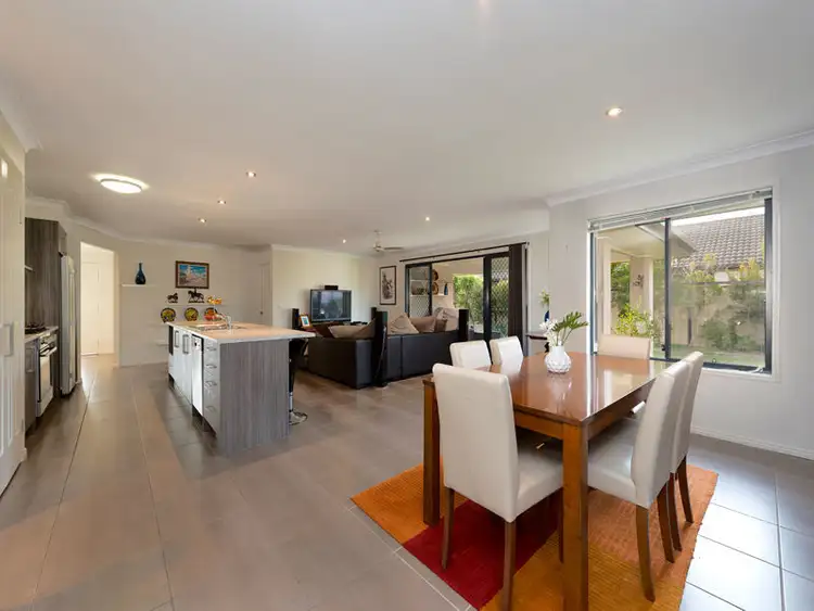 Third view of Homely house listing, 19 Joyner Cct, Caboolture QLD 4510
