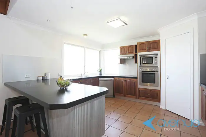 Seventh view of Homely house listing, 537 Creek Road, Mansfield Bc QLD 4122