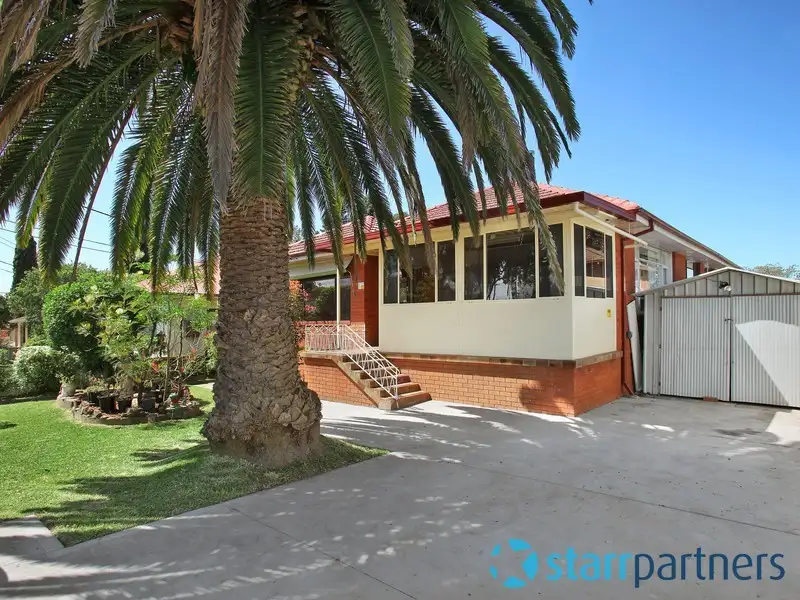 Main view of Homely house listing, 84 Australia Street, St Marys NSW 2760