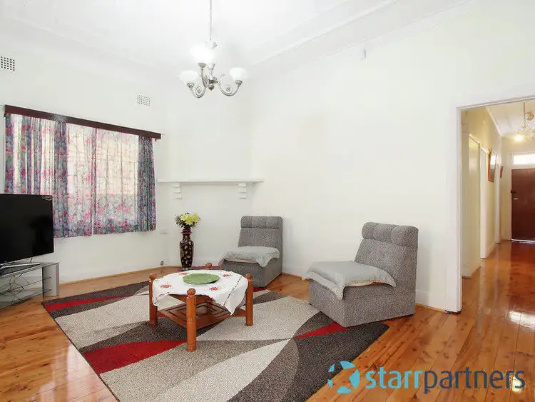 Second view of Homely house listing, 73 Hampstead Road, Auburn NSW 2144