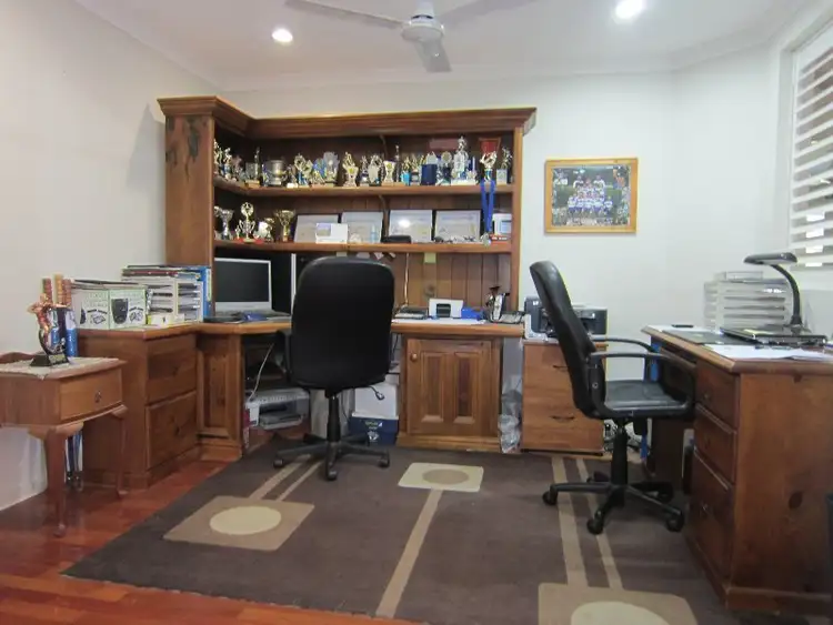 Fifth view of Homely house listing, 27 Harrison Grove, Deebing Heights QLD 4306