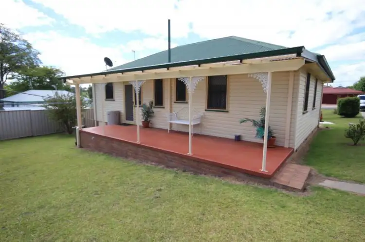 Third view of Homely house listing, 121 Naas Street, Tenterfield NSW 2372