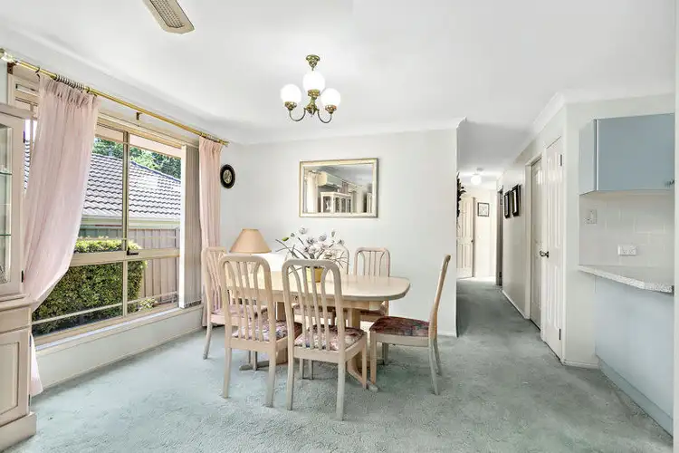 Fifth view of Homely villa listing, 3/82-84 West High St, Coffs Harbour NSW 2450