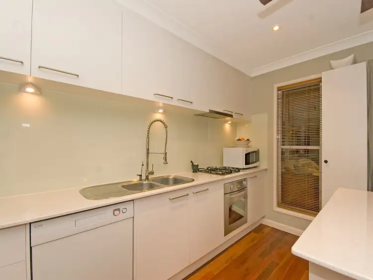 Fifth view of Homely house listing, 49 Wakefield Street, Sandgate QLD 4017