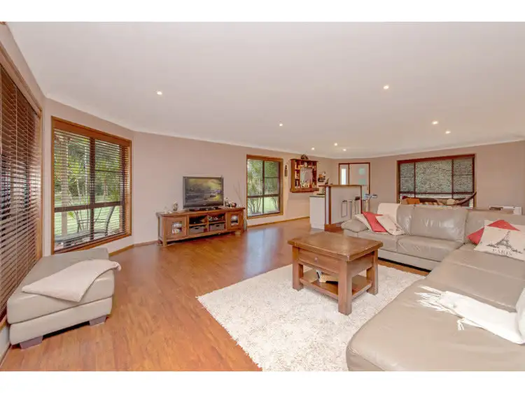 Fourth view of Homely house listing, 35 Blue Gum Drive, Highfields QLD 4352