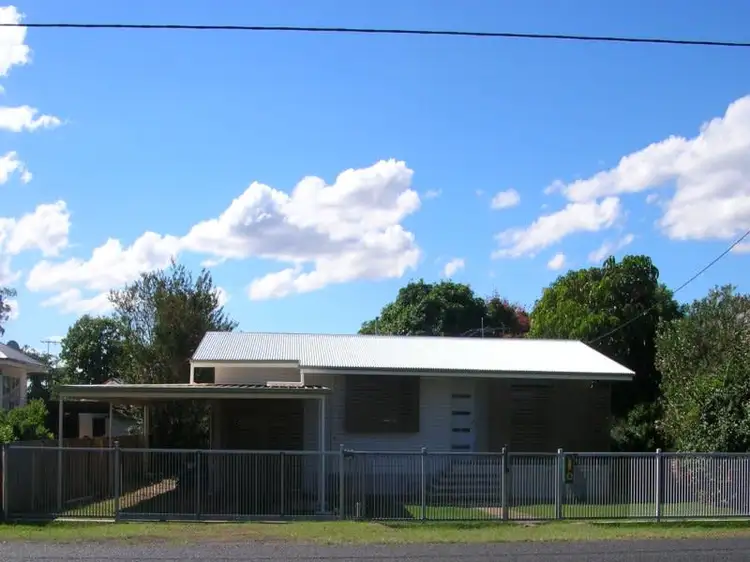 Third view of Homely house listing, 105 Prospect Street, Lowood QLD 4311