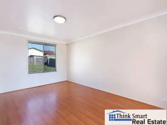 Second view of Homely house listing, 23 Buckwell Drive, Hassall Grove NSW 2761