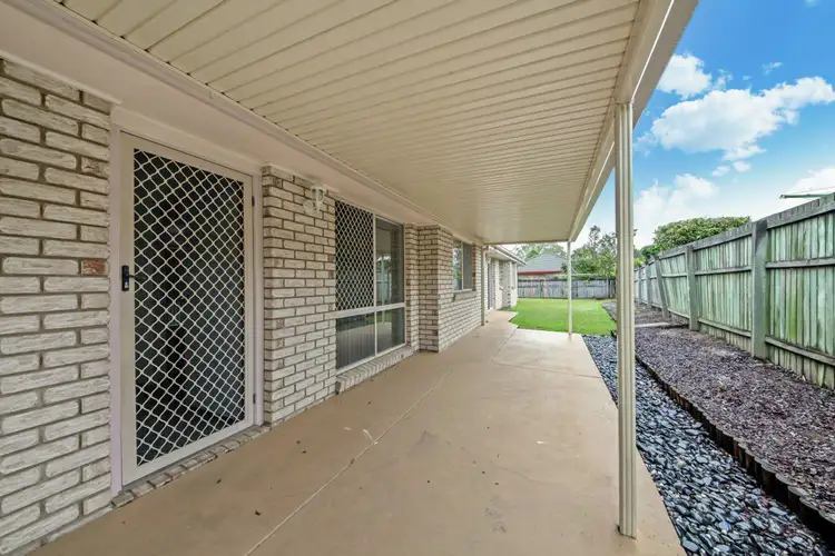 Second view of Homely house listing, 10 Jacana Close, Taigum QLD 4018