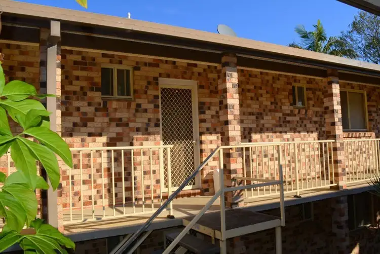 14/68 Ridge Street, Nambucca Heads NSW 2448