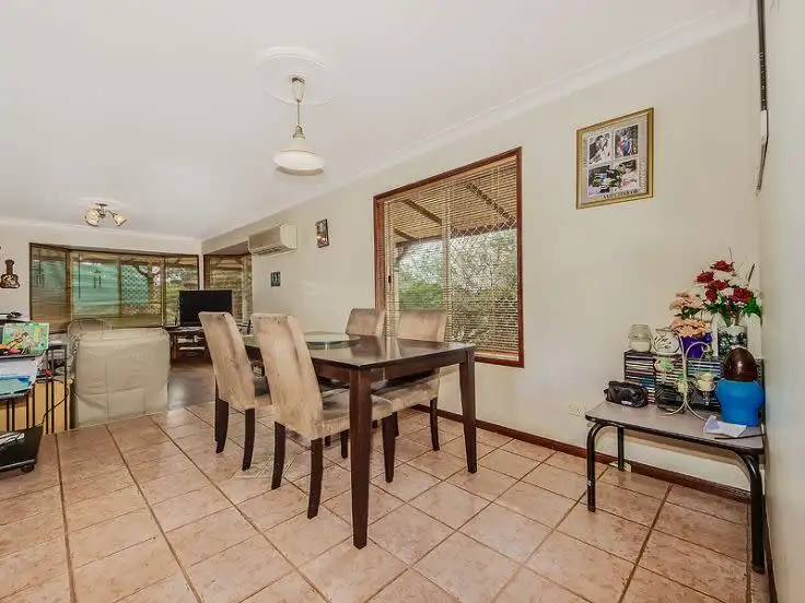 Fifth view of Homely house listing, 1 Petrie Close, Redbank Plains QLD 4301
