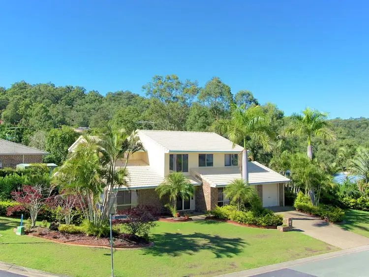 Second view of Homely house listing, 2 Roebourne Court, Shailer Park QLD 4128