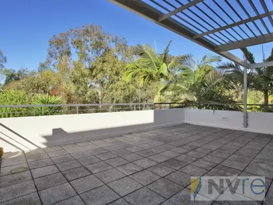 Second view of Homely unit listing, 20/17 Pearce Avenue, Newington NSW 2127