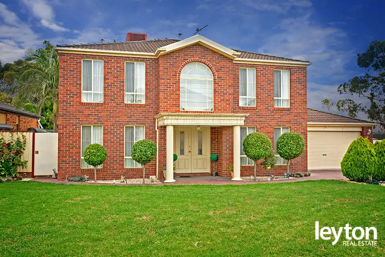Main view of Homely house listing, 5-9 Minnie Court, Springvale South VIC 3172