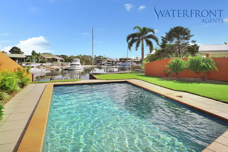 Fifth view of Homely house listing, 1 Wingara Street, Buddina QLD 4575