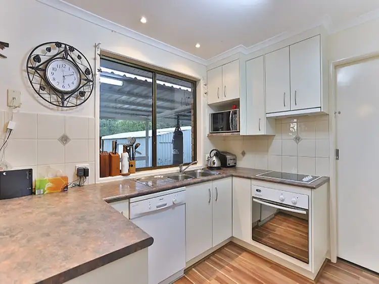 Fourth view of Homely house listing, 9 Redlands Drive, Gowrie Junction QLD 4352