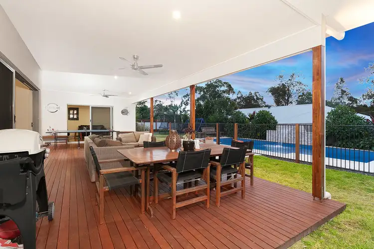 Third view of Homely house listing, 23 Matfield Street, Moggill QLD 4070