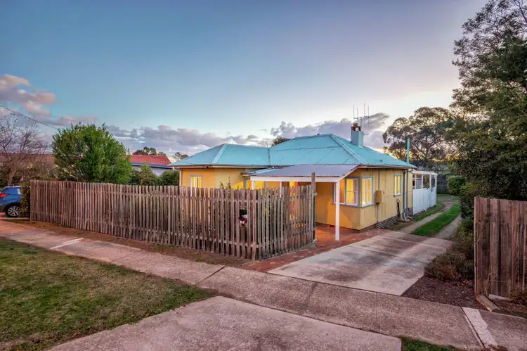21 Yass Road, Queanbeyan NSW 2620