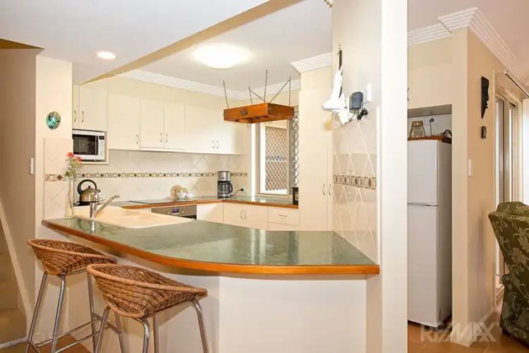 Sixth view of Homely house listing, 43 Headsail Drive, Banksia Beach QLD 4507